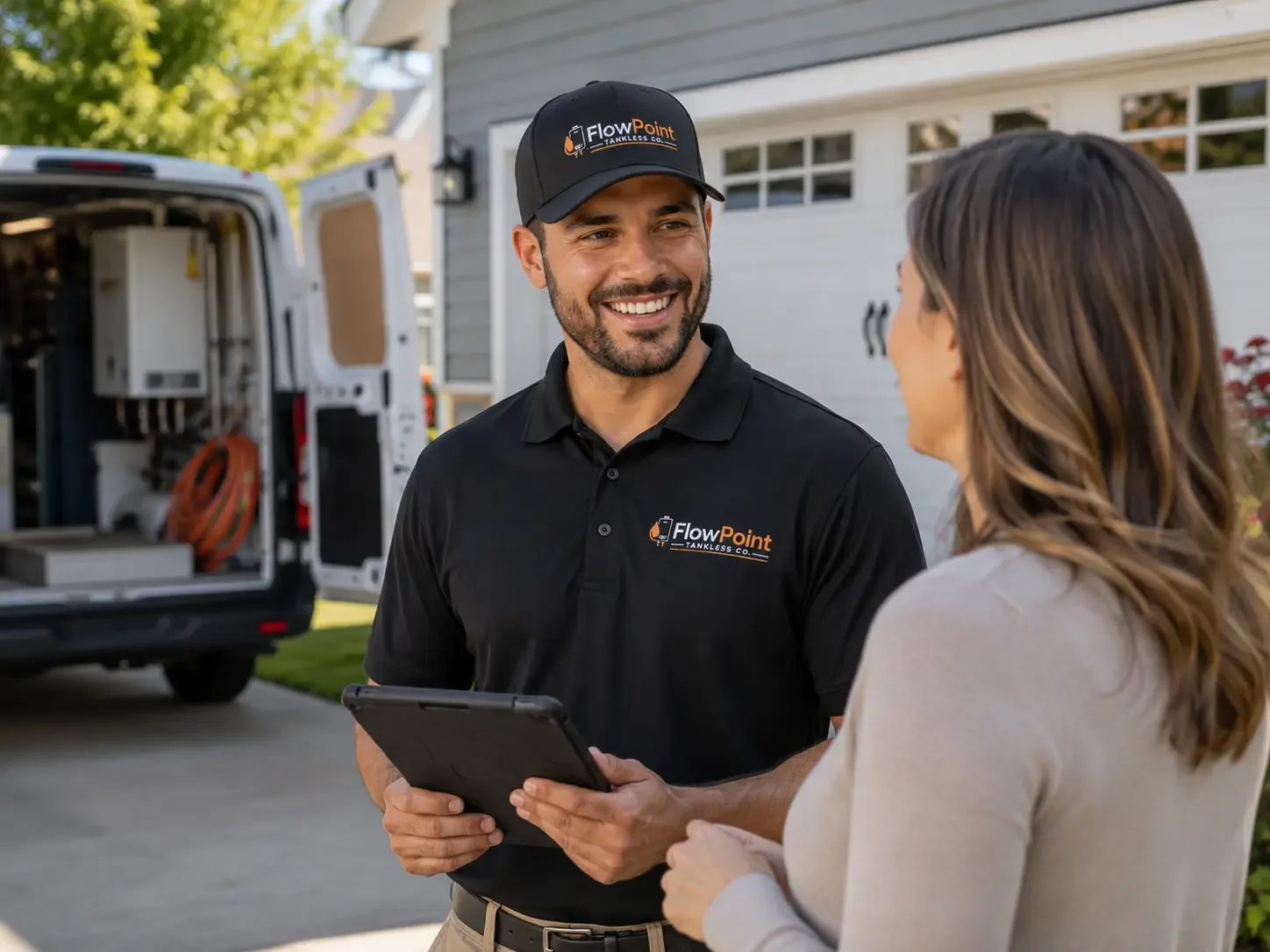 Tankless Water Heater Installation Rickman, TN FAQs